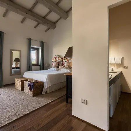 Bauernhof Le Fonti Al Caldaro Perugia
