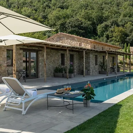 Le Fonti Al Caldaro Bauernhof