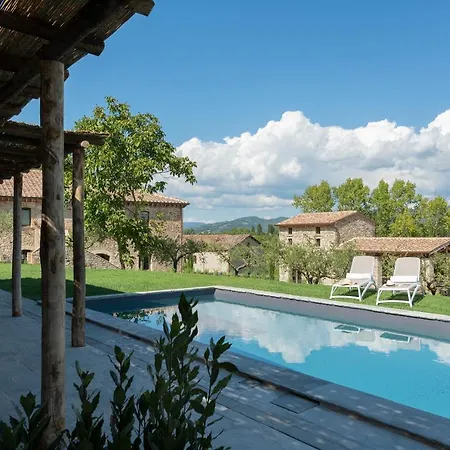 Le Fonti Al Caldaro * Perugia